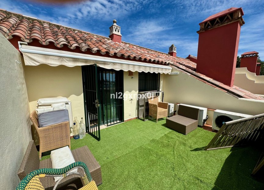 Reventa - House - Townhouse - Marbella - The Golden Mile