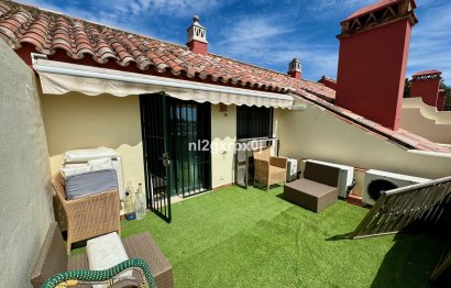 Reventa - House - Townhouse - Marbella - The Golden Mile