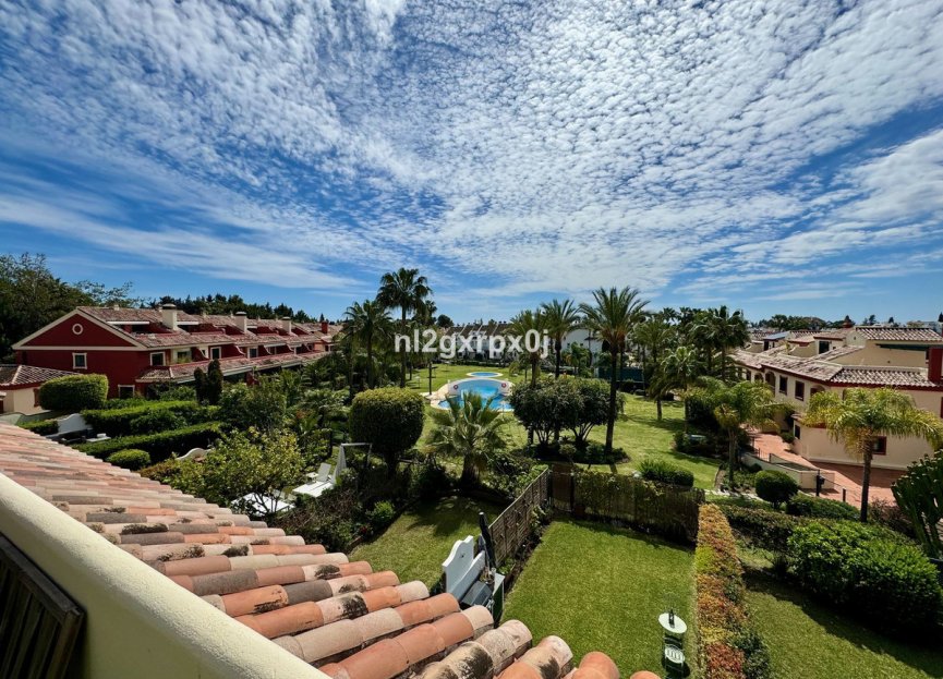 Resale - House - Townhouse - Marbella - The Golden Mile