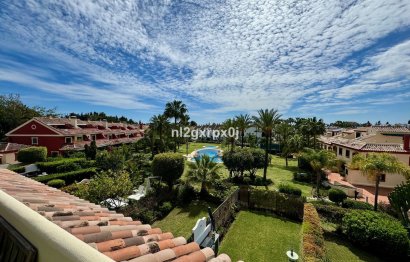 Resale - House - Townhouse - Marbella - The Golden Mile