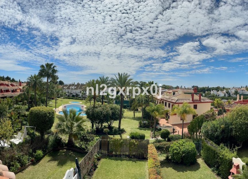 Resale - House - Townhouse - Marbella - The Golden Mile