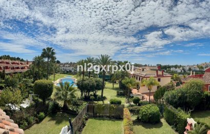 Resale - House - Townhouse - Marbella - The Golden Mile