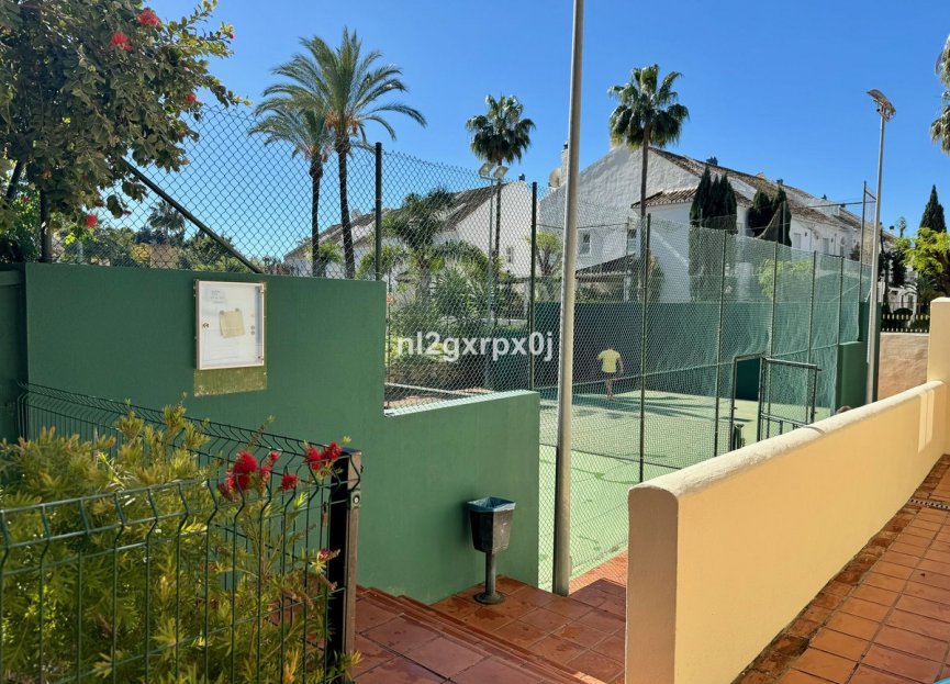 Resale - House - Townhouse - Marbella - The Golden Mile