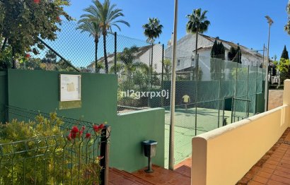 Reventa - House - Townhouse - Marbella - The Golden Mile