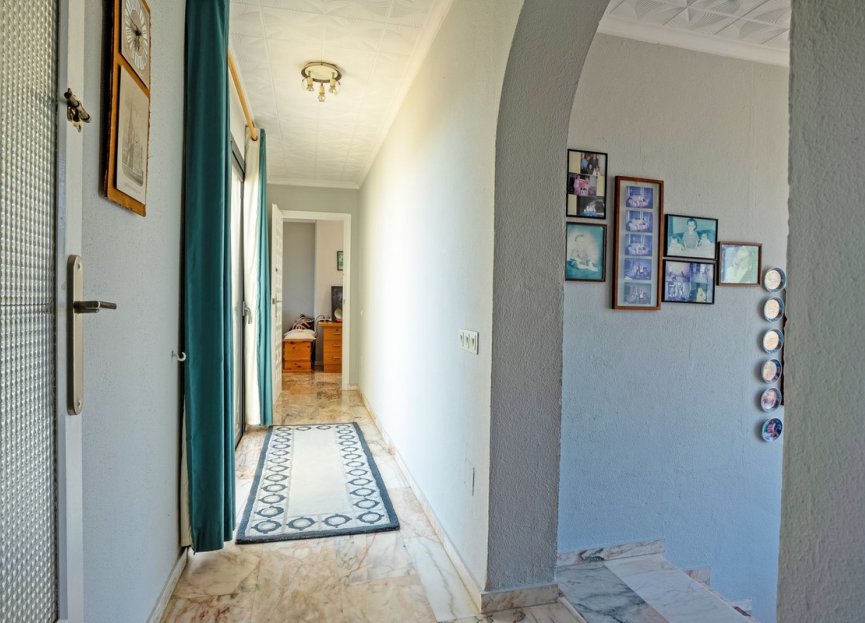 Resale - House - Detached Villa - Fuengirola - Fuengirola Centro