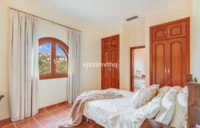 Reventa - House - Detached Villa - Benahavís - Benahavís Centro