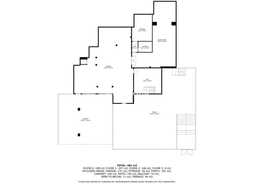 Resale - House - Detached Villa - Benahavís - Benahavís Centro