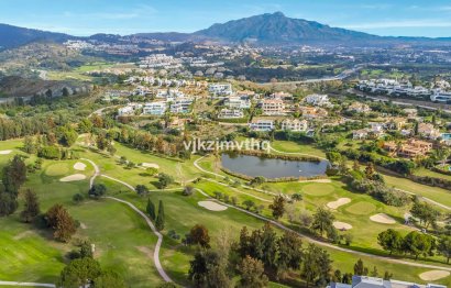 Reventa - House - Detached Villa - Benahavís - Benahavís Centro