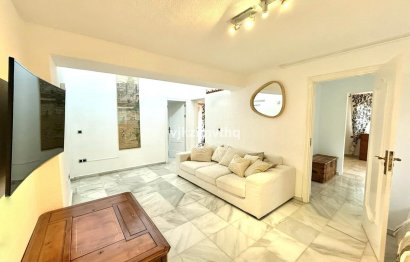 Resale - House - Detached Villa - Benalmádena - Benalmadena Pueblo