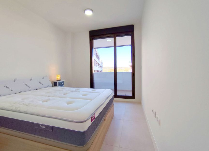 Resale - Apartment - Middle Floor Apartment - Casares - Casares Playa