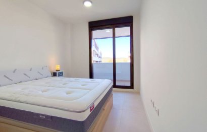 Resale - Apartment - Middle Floor Apartment - Casares - Casares Playa