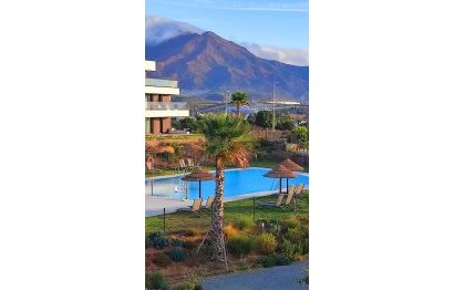 Resale - Apartment - Middle Floor Apartment - Casares - Casares Playa