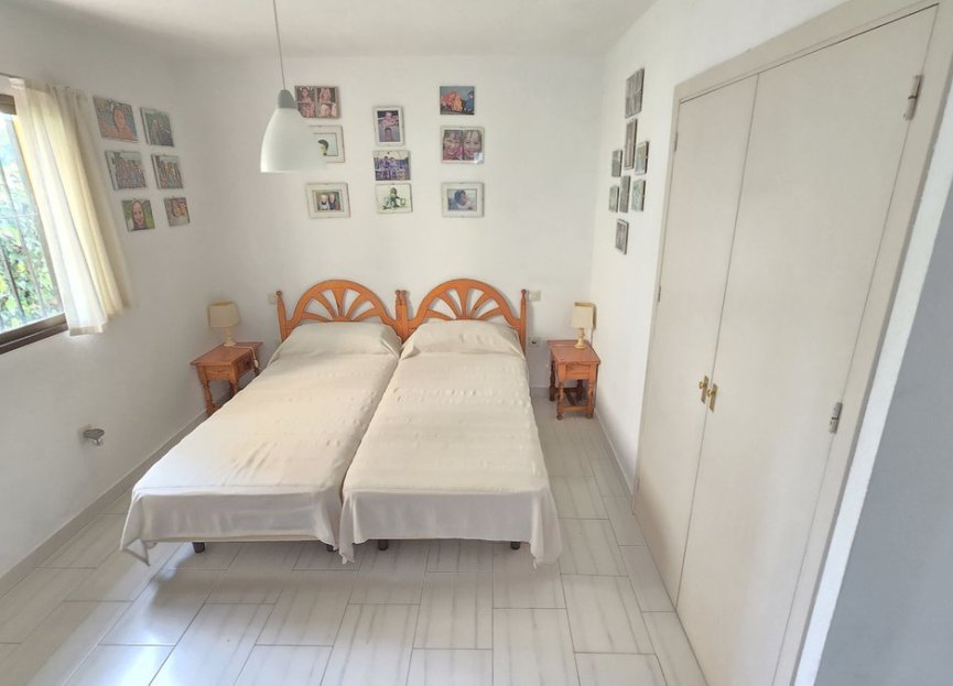 Resale - House - Detached Villa - Mijas - El Faro