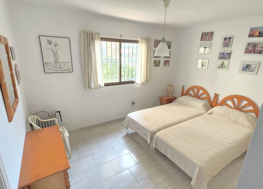 Resale - House - Detached Villa - Mijas - El Faro