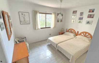 Resale - House - Detached Villa - Mijas - El Faro