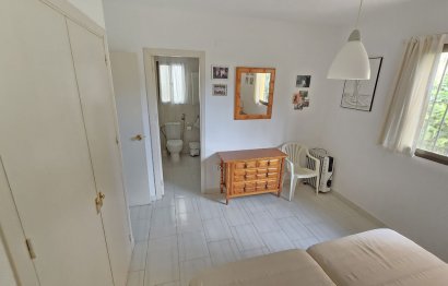 Resale - House - Detached Villa - Mijas - El Faro