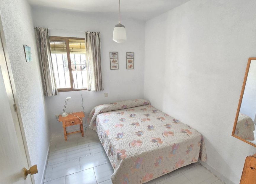 Resale - House - Detached Villa - Mijas - El Faro