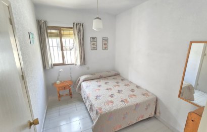 Resale - House - Detached Villa - Mijas - El Faro