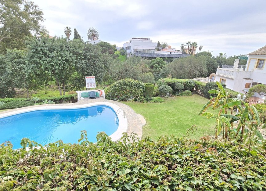 Resale - House - Detached Villa - Mijas - El Faro