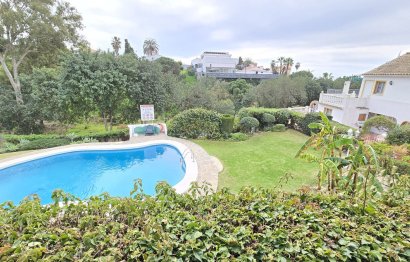 Resale - House - Detached Villa - Mijas - El Faro