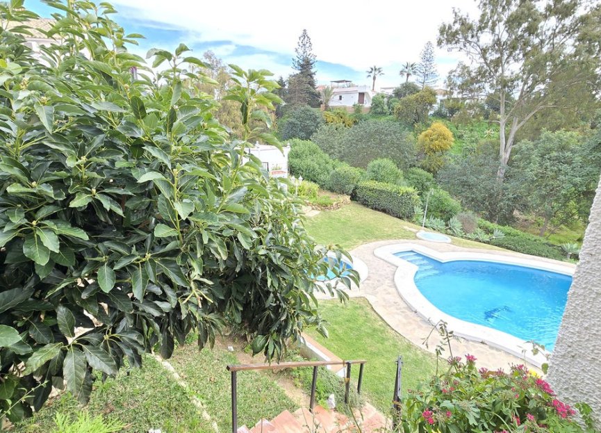 Resale - House - Detached Villa - Mijas - El Faro