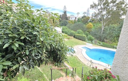 Resale - House - Detached Villa - Mijas - El Faro