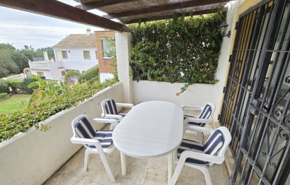 Resale - House - Detached Villa - Mijas - El Faro