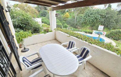 Resale - House - Detached Villa - Mijas - El Faro