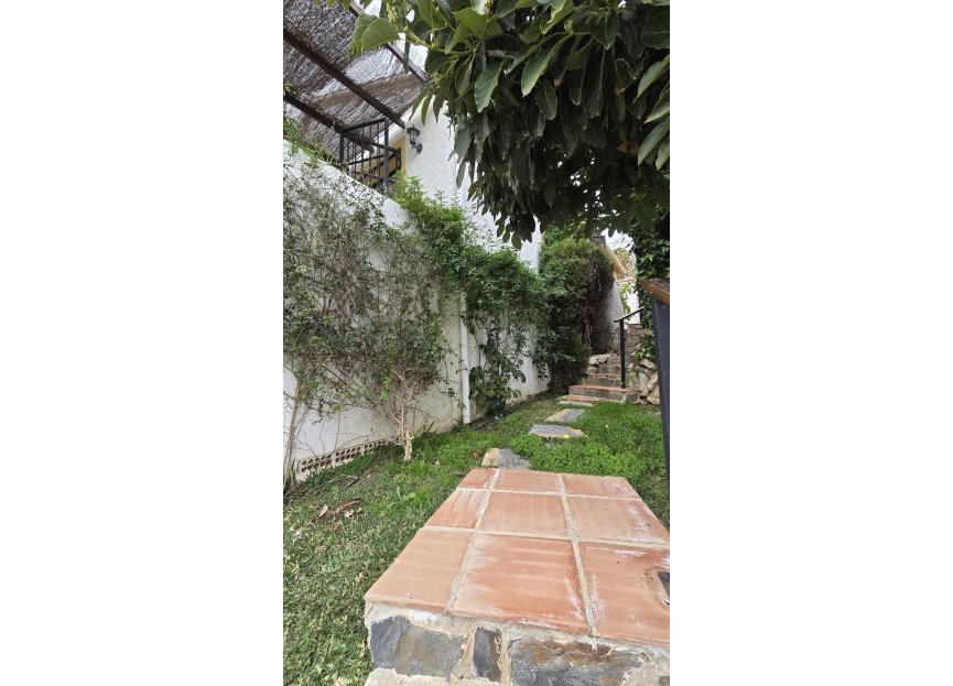 Resale - House - Detached Villa - Mijas - El Faro