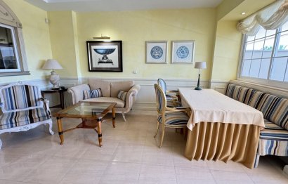 Resale - Apartment - Middle Floor Apartment - Marbella - The Golden Mile