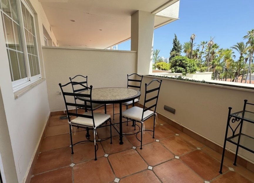 Resale - Apartment - Middle Floor Apartment - Marbella - The Golden Mile