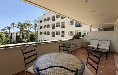 Reventa - Apartment - Middle Floor Apartment - Marbella - The Golden Mile