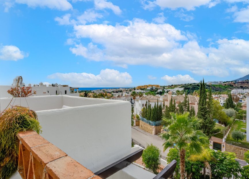 Resale - Apartment - Penthouse Duplex - Estepona - Estepona Centro