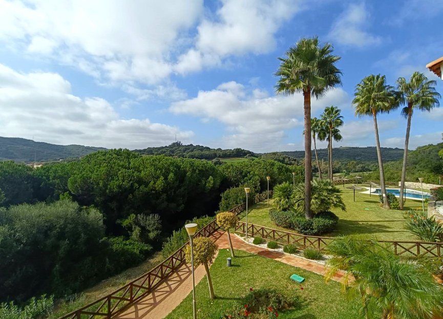 Reventa - Apartment - Middle Floor Apartment - Sotogrande