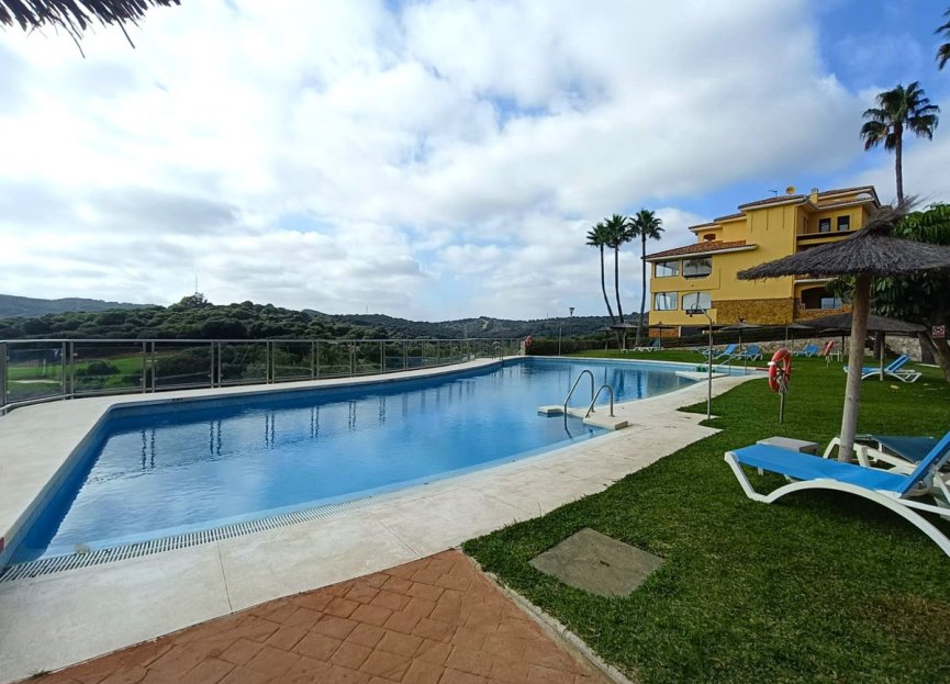 Reventa - Apartment - Middle Floor Apartment - Sotogrande