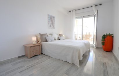 Resale - Apartment - Ground Floor Apartment - Marbella - Cabopino