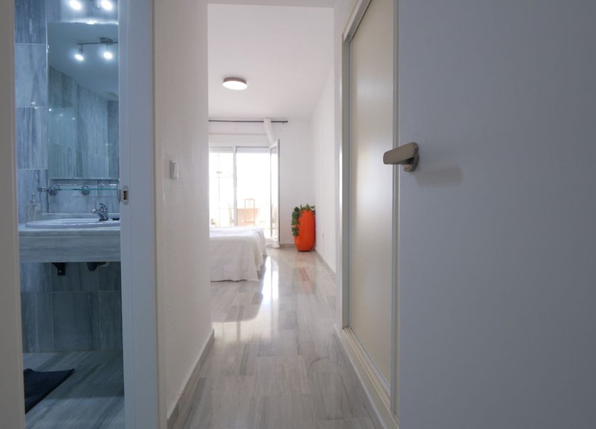 Resale - Apartment - Ground Floor Apartment - Marbella - Cabopino