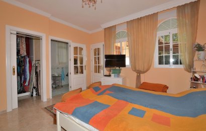 Resale - House - Detached Villa - Benalmádena - Benalmadena Pueblo