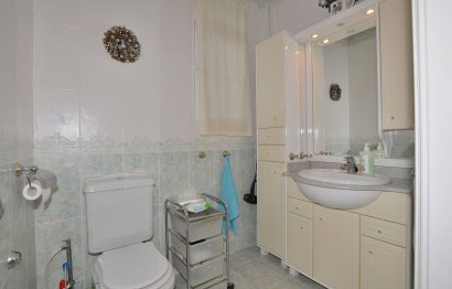 Resale - House - Detached Villa - Benalmádena - Benalmadena Pueblo