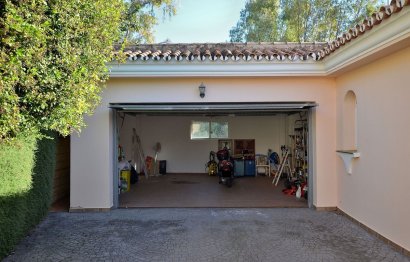 Resale - House - Detached Villa - Benalmádena - Benalmadena Pueblo