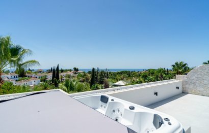 Resale - Apartment - Penthouse - Marbella - The Golden Mile