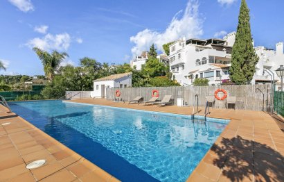 Reventa - Apartment - Middle Floor Apartment - Marbella - Marbella Centro