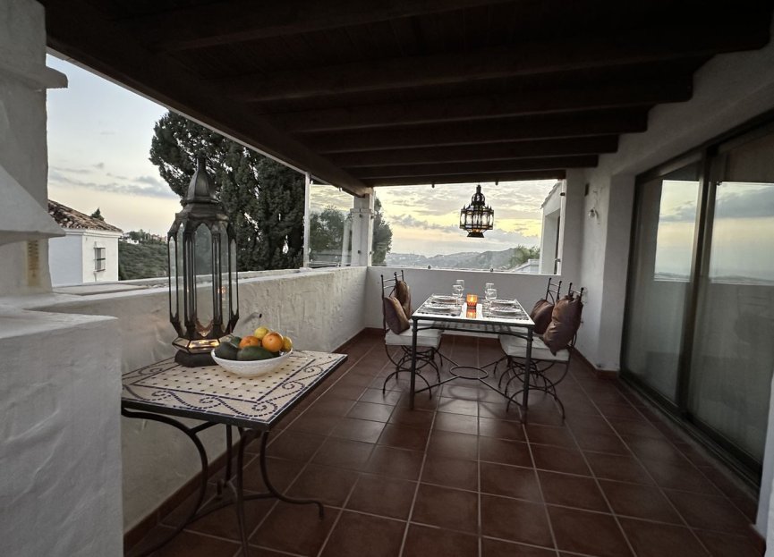 Resale - Apartment - Middle Floor Apartment - Marbella - Marbella Centro