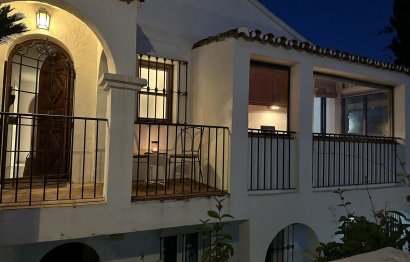 Resale - Apartment - Middle Floor Apartment - Marbella - Marbella Centro