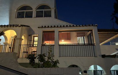 Resale - Apartment - Middle Floor Apartment - Marbella - Marbella Centro