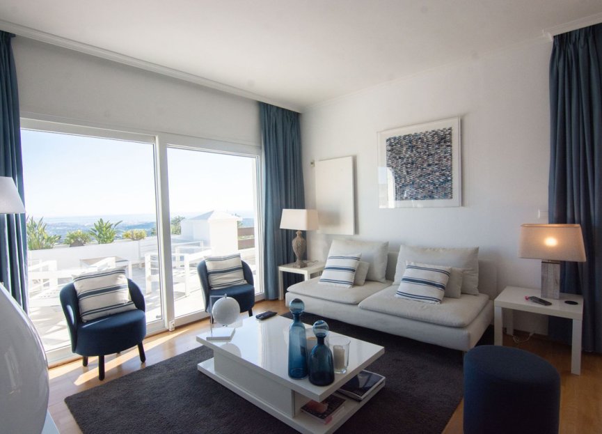 Reventa - Apartment - Middle Floor Apartment - Marbella - La Mairena