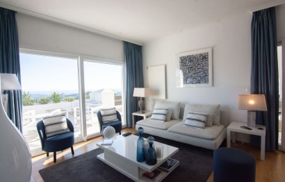 Reventa - Apartment - Middle Floor Apartment - Marbella - La Mairena