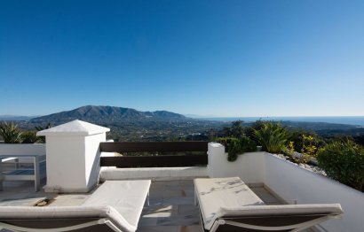 Reventa - Apartment - Middle Floor Apartment - Marbella - La Mairena