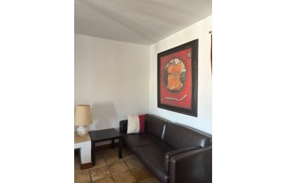 Resale - House - Townhouse - Benahavís - Benahavís Centro