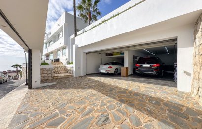 Resale - House - Detached Villa - Benalmádena - La Capellania